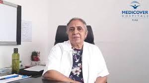 Dr Mangal Puri
